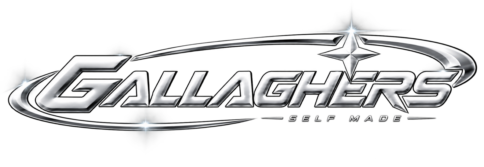 Gallaghers Self Made